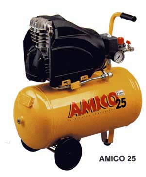  AMICO 25/2000