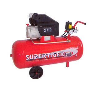 SUPERTIGER 262