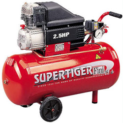 SUPERTIGER 282